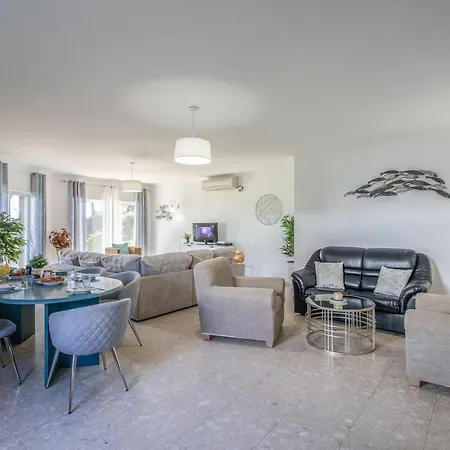 Сasa de vacaciones Casa Clara *