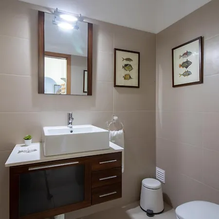 Casa Clara Сasa de vacaciones Vilamoura