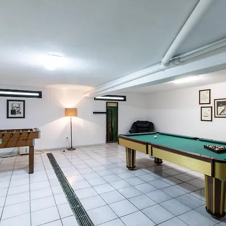 Holiday home Casa Clara Vilamoura