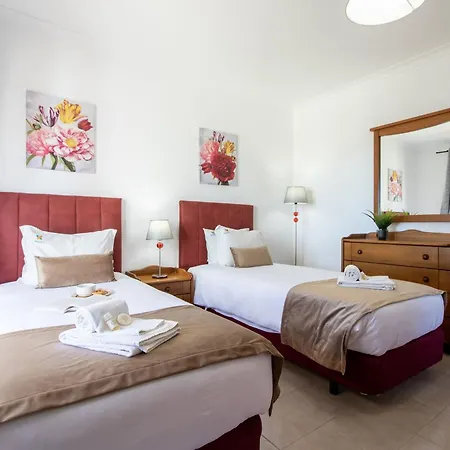 Casa Clara Ferienhaus Vilamoura