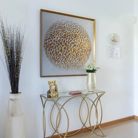 Casa Clara Holiday home