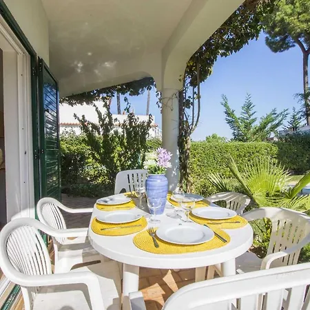 Сasa de vacaciones Casa Clara Vilamoura