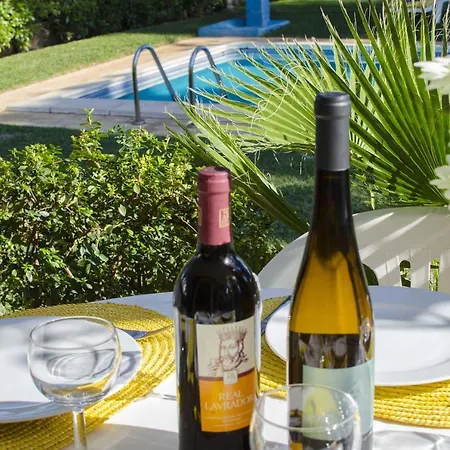 Casa Clara Vilamoura