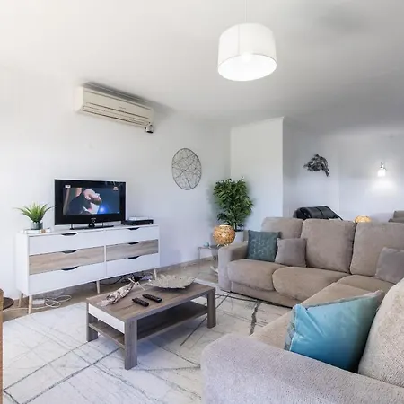 Casa Clara By Algarve Holidays