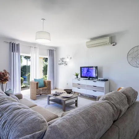 Casa Clara By Algarve Holidays 빌라모라