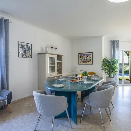 펜션 Casa Clara By Algarve Holidays *