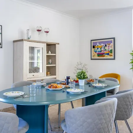 펜션 Casa Clara By Algarve Holidays *