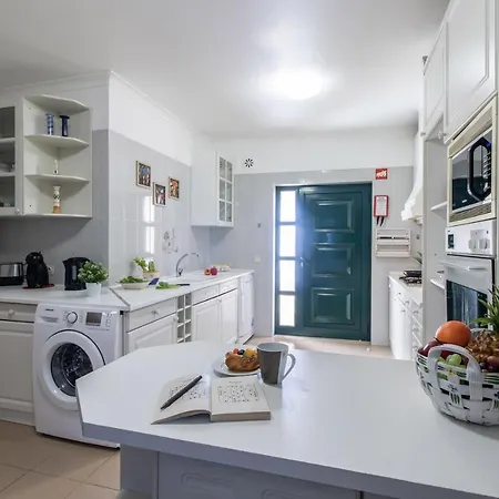 Casa Clara * Виламура