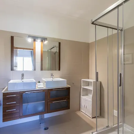 펜션 Casa Clara By Algarve Holidays