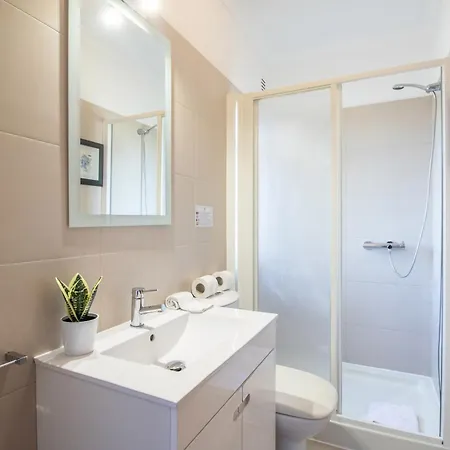 Дом отдыха Casa Clara Виламура