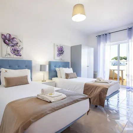 Casa Clara By Algarve Holidays * 빌라모라