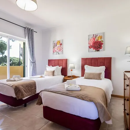 Casa Clara By Algarve Holidays 빌라모라
