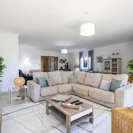 Casa Clara By Algarve Holidays 펜션 빌라모라