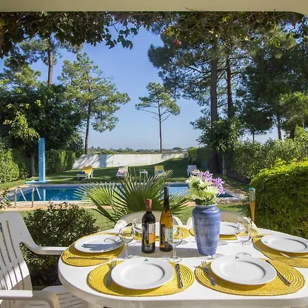 Дом отдыха Casa Clara Виламура