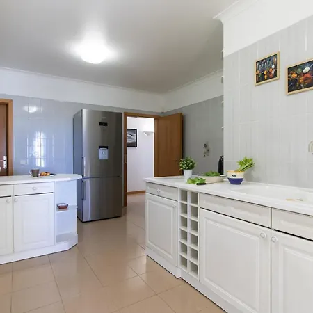 Vakantiehuis Casa Clara By Algarve Holidays