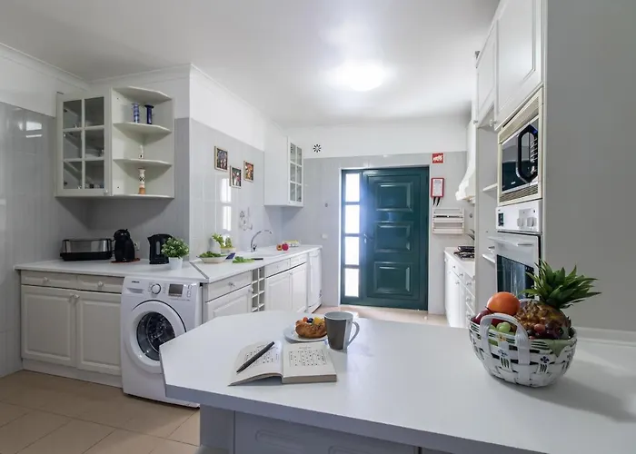Casa Clara * Виламура