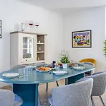 Nyaraló Casa Clara By Algarve Holidays *