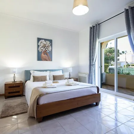 Casa Clara By Algarve Holidays *