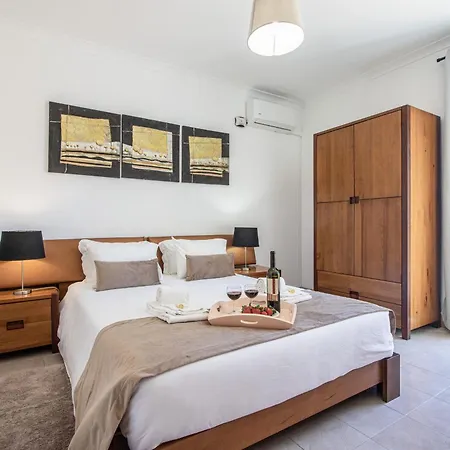 Casa Clara By Algarve Holidays Vilamoura