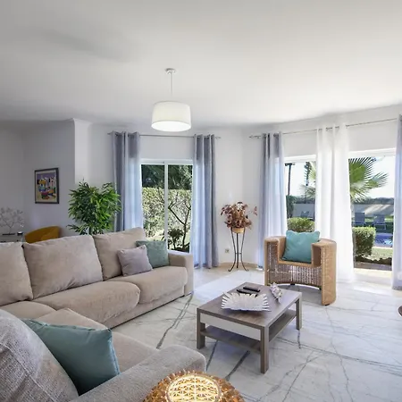 Casa Clara By Algarve Holidays Vilamoura